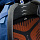 Рюкзак Osprey Kestrel 68 Black - Фото 5 малая