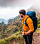 Рюкзак Osprey Kestrel 58 Picholine Green - Фото 10 малая