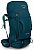 Рюкзак женский Osprey Kyte 66 Icelake Green - Фото 1 малая