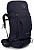 Рюкзак женский Osprey Kyte 66 Mulberry Purple - Фото 1 малая