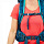 Рюкзак женский Osprey Kyte 46 Siren Grey - Фото 14 малая