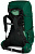 Рюкзак Osprey Rook 65 Black - Фото 2 малая