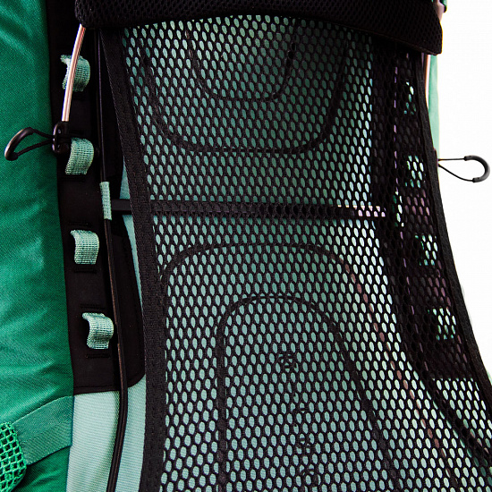 Рюкзак Osprey Rook 65 Black - Фото 3 большая