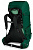 Рюкзак Osprey Rook 65 Mallard Green - Фото 2 малая