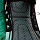 Рюкзак Osprey Rook 65 Mallard Green - Фото 6 малая