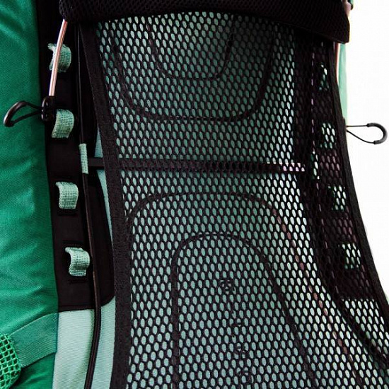 Рюкзак Osprey Rook 65 Mallard Green - Фото 6 большая