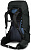 Рюкзак Osprey Rook 50 Black - Фото 2 малая