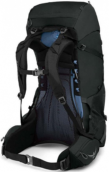 Рюкзак Osprey Rook 50 Black - Фото 2 большая