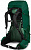 Рюкзак Osprey Rook 50 Mallard Green - Фото 2 малая