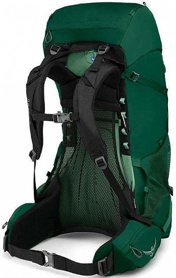 Рюкзак Osprey Rook 50 Mallard Green - Фото 2 большая