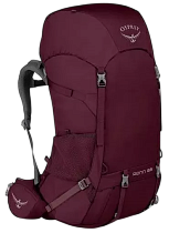 Рюкзак женский Osprey Renn 65 Aurora Purple