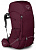 Рюкзак женский Osprey Renn 65 Aurora Purple - Фото 1 малая