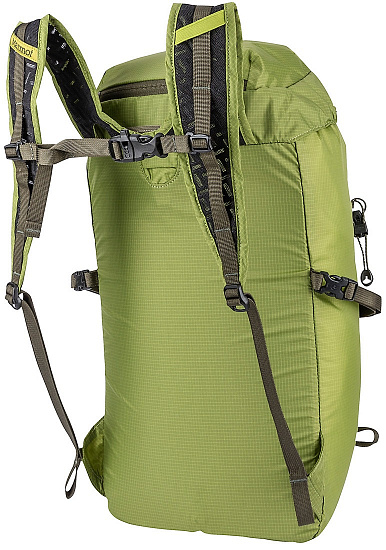 Рюкзак Marmot Kompressor Cilantro/Forest Night - Фото 2 большая