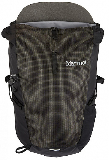 Рюкзак Marmot Kompressor Cilantro/Forest Night - Фото 3 большая