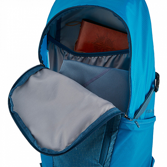Рюкзак Marmot Kompressor Meteor 22 Cinder/Slate Grey - Фото 2 большая