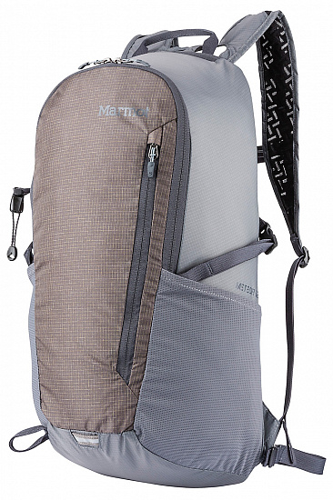 Рюкзак Marmot Kompressor Meteor 22 Cinder/Slate Grey - Фото 1 большая