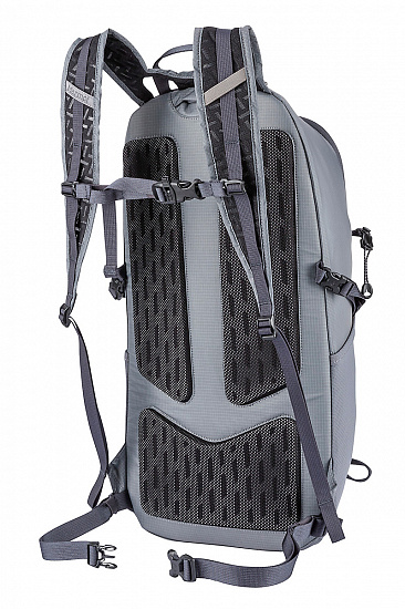 Рюкзак Marmot Kompressor Meteor 22 Cinder/Slate Grey - Фото 4 большая