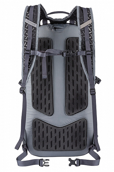 Рюкзак Marmot Kompressor Meteor 22 Cinder/Slate Grey - Фото 5 большая