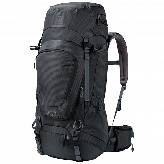 Рюкзак Jack Wolfskin Highland Trail XT 50 Phantom - Фото 1 большая