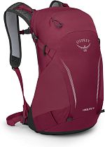 Рюкзак Osprey Hikelite 18 Chameleon/Black