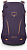 Рюкзак Osprey Hikelite 18 Purple Ink/Purple Dusk/Cheddar Orange - Фото 3 малая