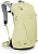 Рюкзак Osprey Hikelite 18 Stardust Yellow/Gray Wolf - Фото 1 малая