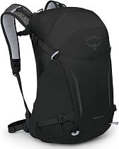 Рюкзак Osprey Hikelite 26 Black