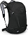 Рюкзак Osprey Hikelite 26 Black - Фото 1 малая