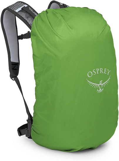 Рюкзак Osprey Hikelite 26 Black - Фото 4 большая