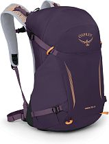 Рюкзак Osprey Hikelite 26 Purple Ink/Purple Dusk/Cheddar Orange