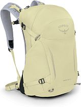 Рюкзак Osprey Hikelite 26 Stardust Yellow/Gray Wolf