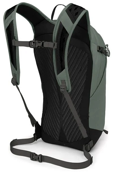 Рюкзак Osprey Sportlite 15 Pine Leaf Green - Фото 2 большая