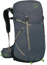 Рюкзак Osprey Sportlite 30 Tungsten/Grey Wolf