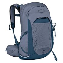 Рюкзак женский Osprey Tempest 22 Anchor Blue/Atlas