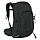 Рюкзак женский Osprey Tempest 22 Black/Coal Grey - Фото 1 малая