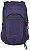 Рюкзак женский Osprey Tempest 22 Deep Fig/Hotspot Pink - Фото 3 малая