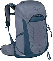 Рюкзак женский Osprey Tempest 26 Anchor Blue/Atlas