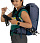 Рюкзак женский Osprey Tempest 26 Anchor Blue/Atlas - Фото 4 малая