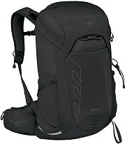 Рюкзак женский Osprey Tempest 26 Black/Coal Grey