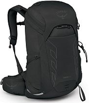 Рюкзак женский Osprey Tempest 26 Black/Coal Grey