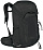 Рюкзак женский Osprey Tempest 26 Black/Coal Grey - Фото 1 малая