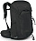 Рюкзак женский Osprey Tempest 26 Black/Coal Grey - Фото 1 малая