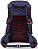 Рюкзак женский Osprey Tempest 26 Deep Fig/Hotspot Pink - Фото 4 малая