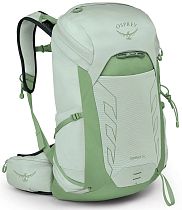 Рюкзак женский Osprey Tempest 26 Frosty Mint Green/Botanica