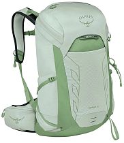 Рюкзак женский Osprey Tempest 26 Frosty Mint Green/Botanica