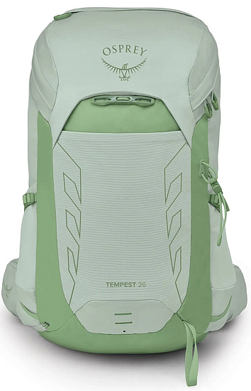 Рюкзак женский Osprey Tempest 26 Frosty Mint Green/Botanica - Фото 3 большая