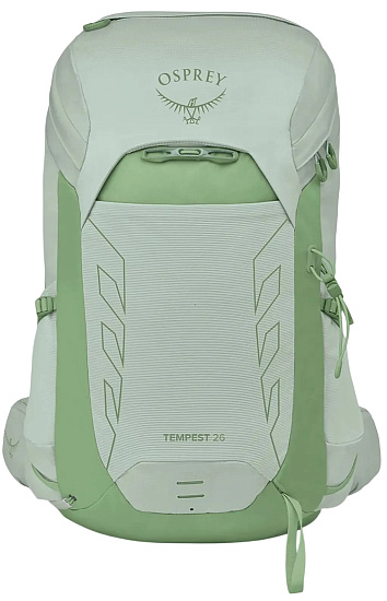 Рюкзак женский Osprey Tempest 26 Frosty Mint Green/Botanica - Фото 3 большая