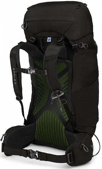 Рюкзак Osprey Kestrel 68 Loch Blue - Фото 2 большая