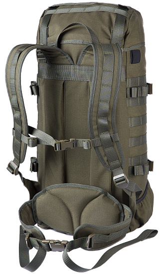 Рюкзак Savotta Jaakari M Green - Фото 2 большая