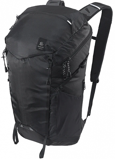 Рюкзак Kailas Mystery Technical Hiking 22 Black - Фото 1 большая